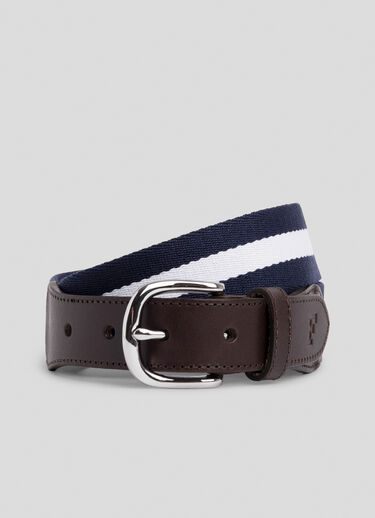 Men's Leather Belts | Façonnable