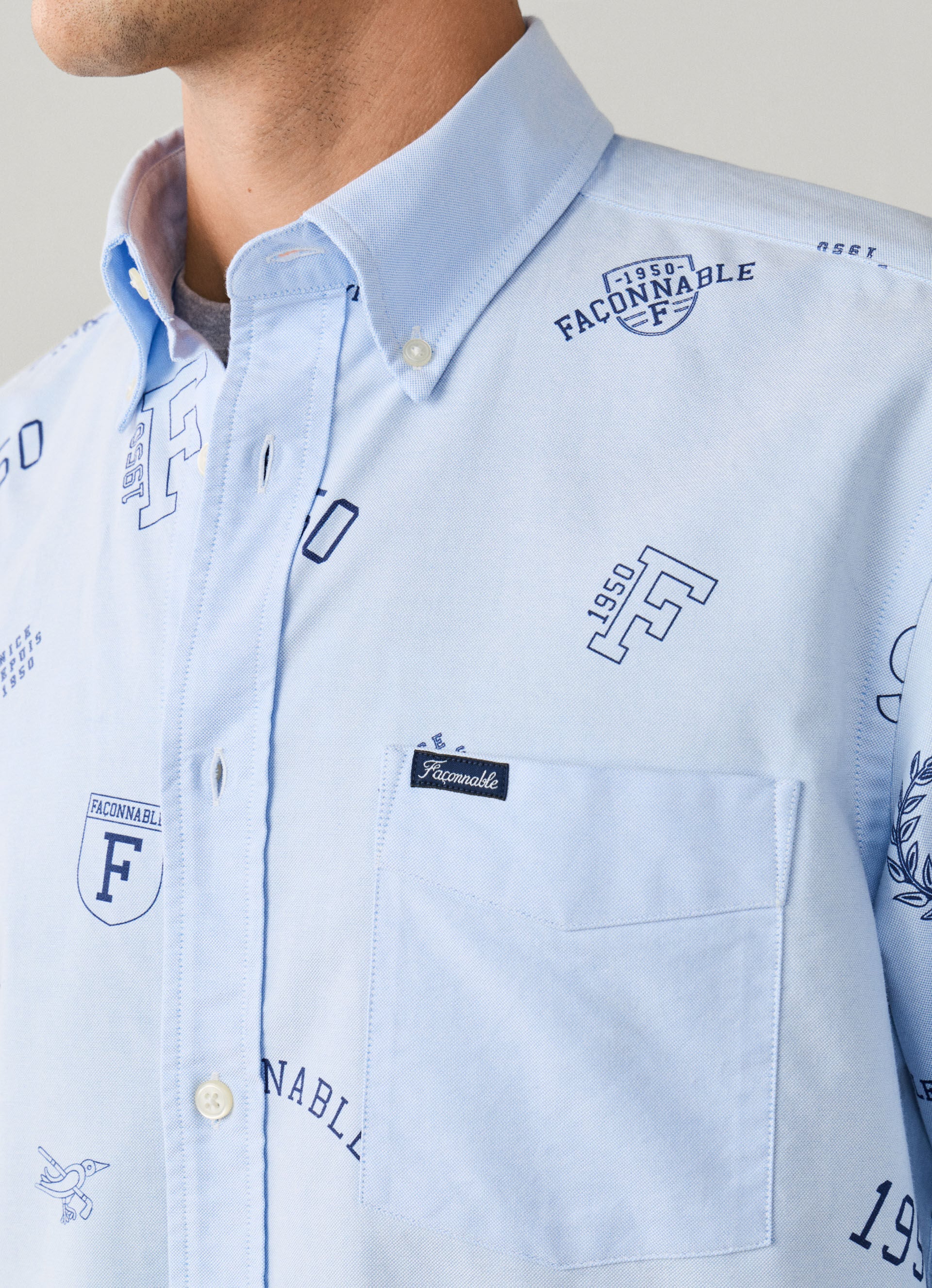 Shop the Look