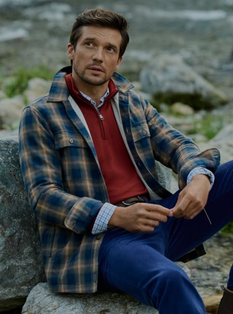 Knitwear