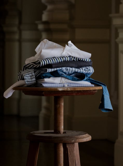 shirts