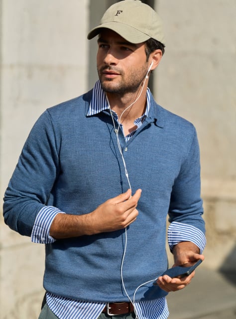 Knitwear