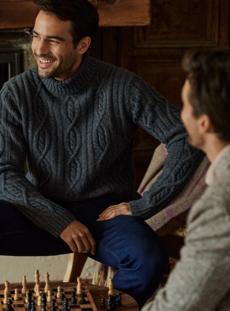 Knitwear