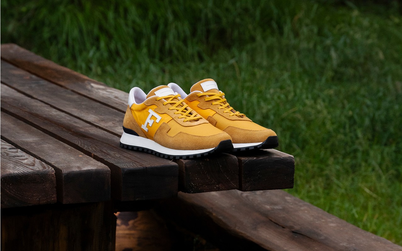 footwear