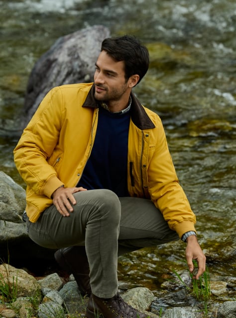 Outerwear
