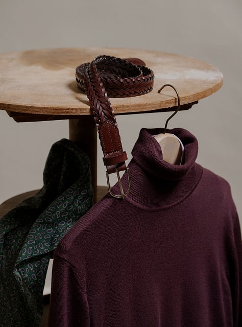 Knitwear