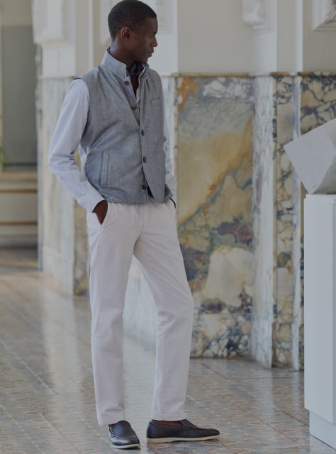 trousers