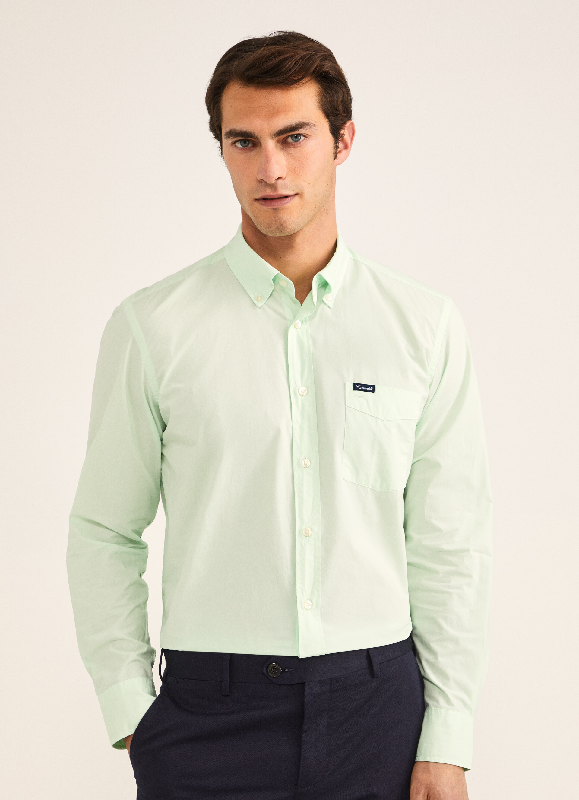 Men´s Clothing Sales Façonnable UK