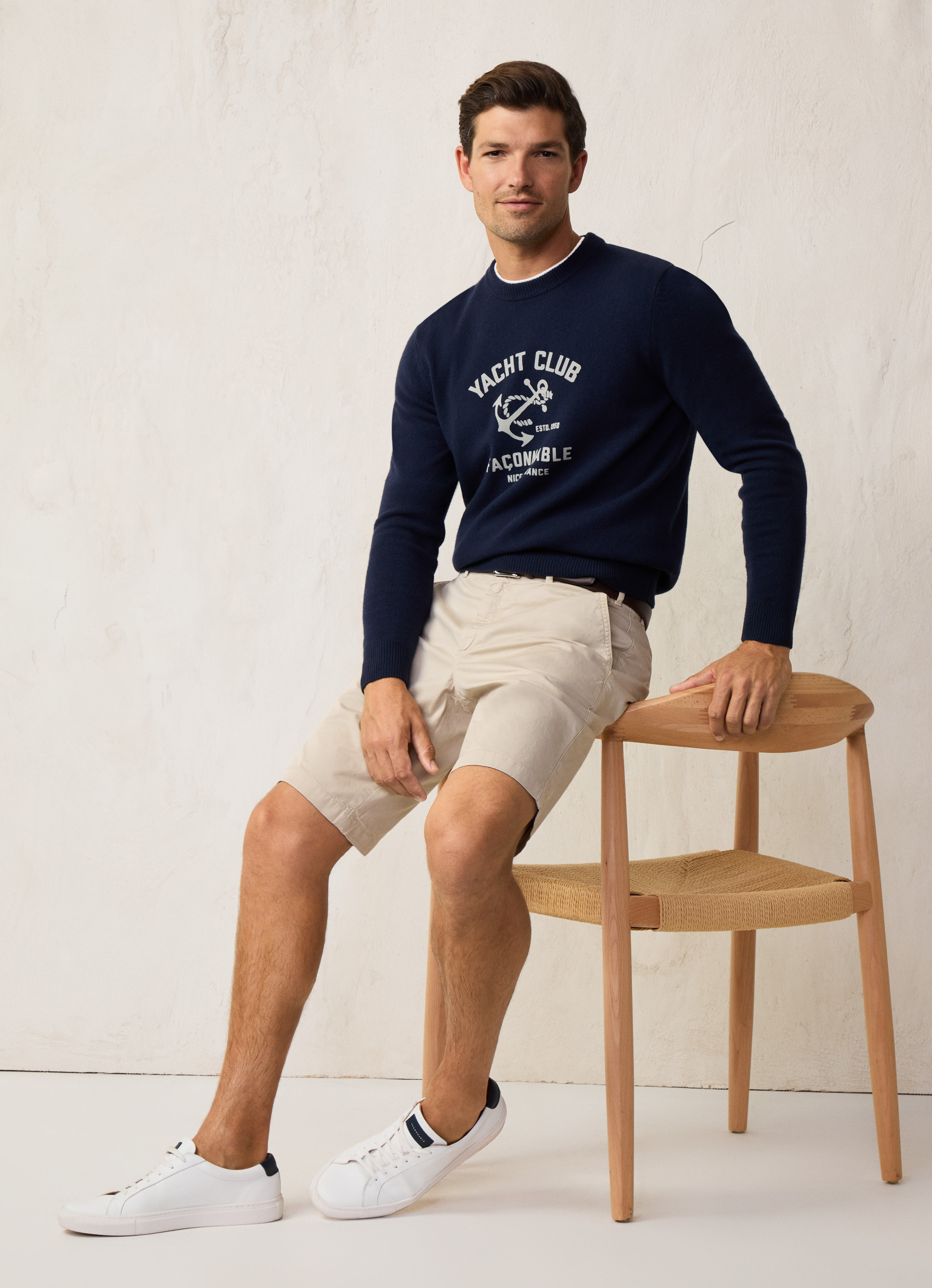 Men´s Clothing Sales Façonnable UK