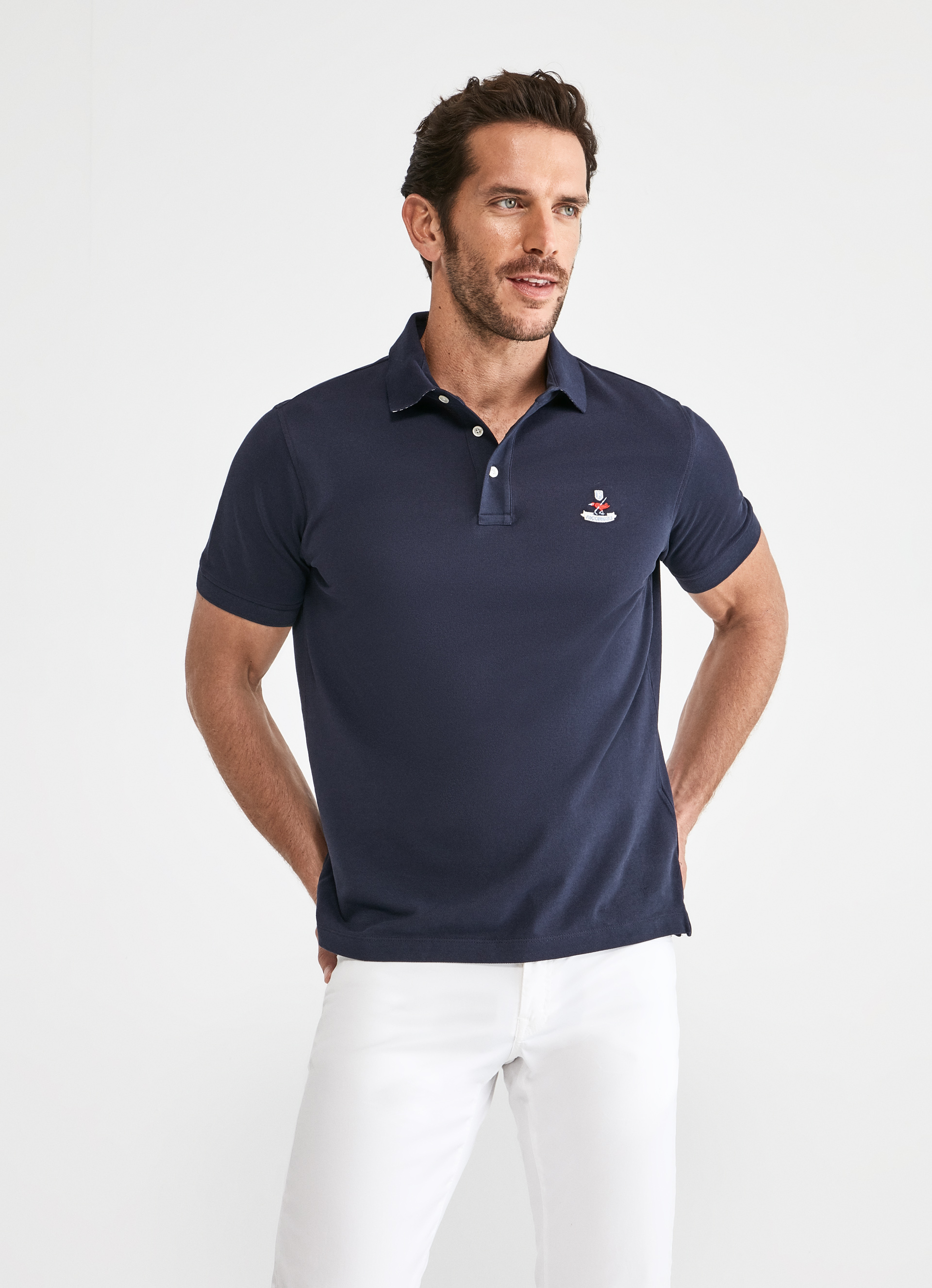 faconnable polo shirts