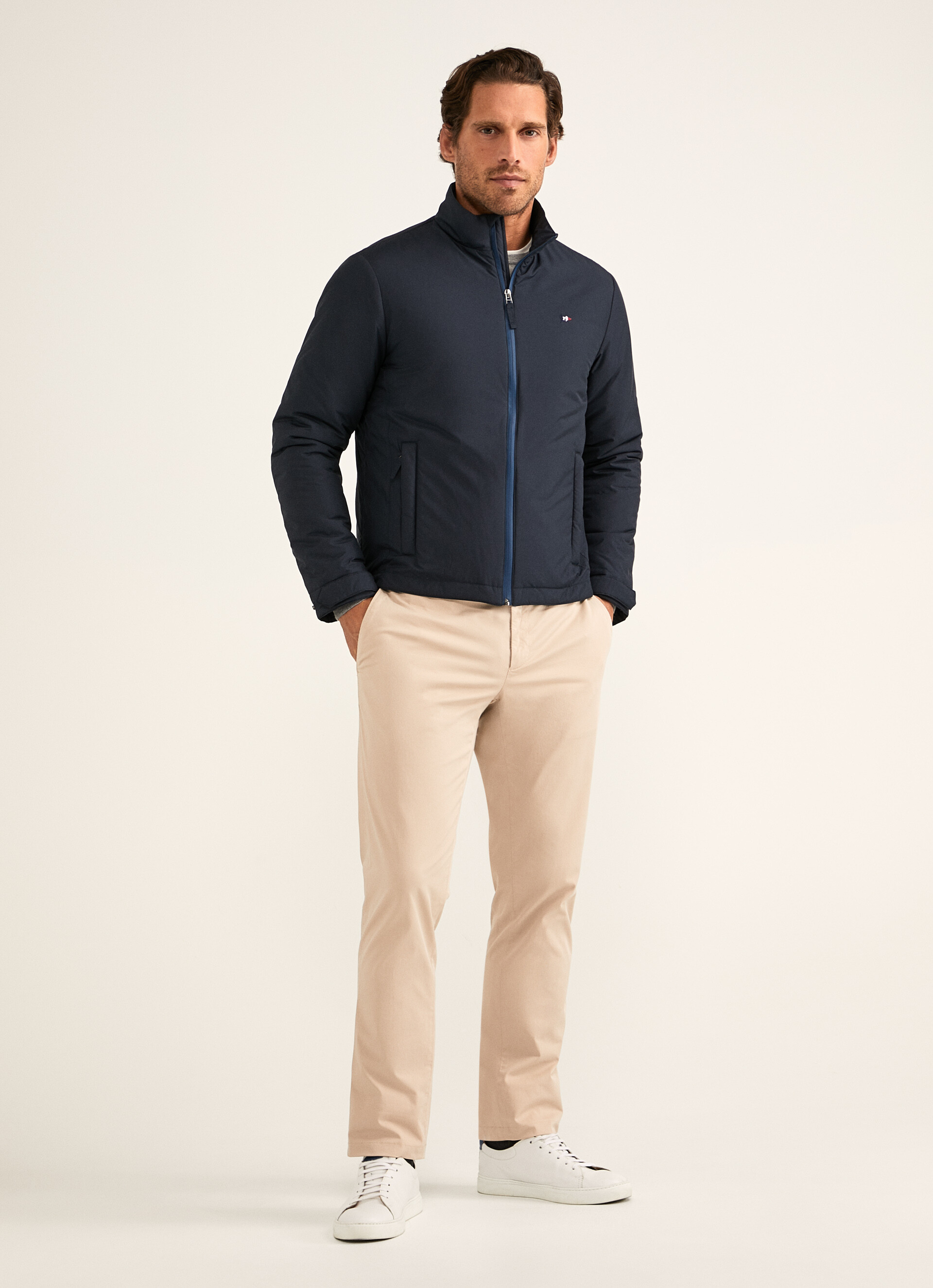 Men's Jackets & Blazers - Spring and Winter Jackets for Men 